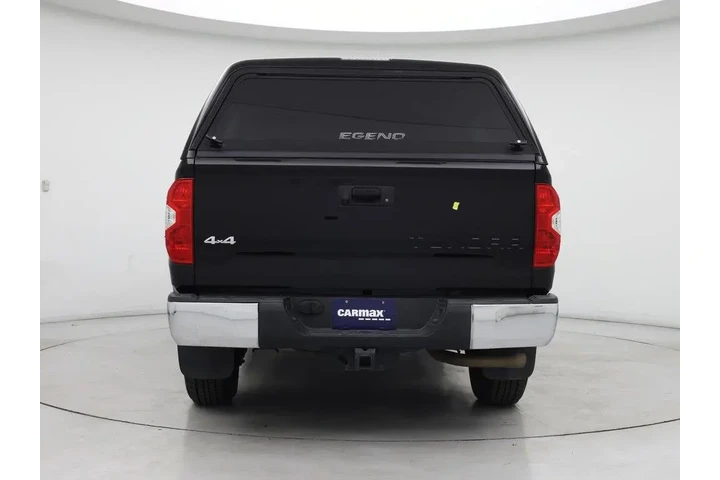 $33998 : Toyota Tundra 2017 4x4 SR5 4 image 6