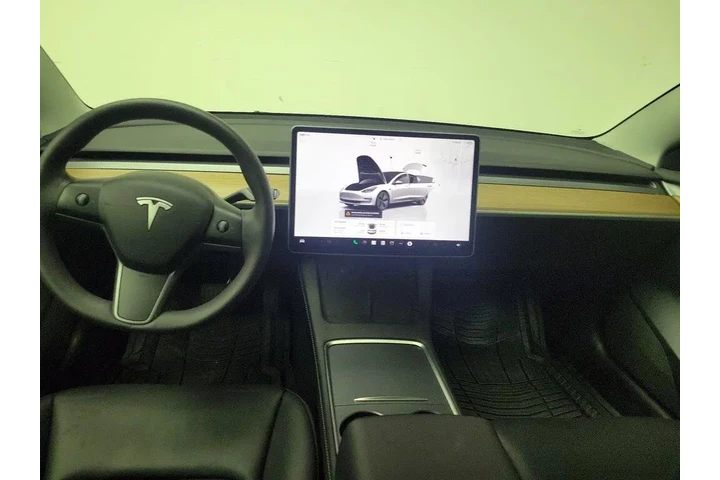 $26998 : Tesla Model 3 2022 4dr Sedan image 9