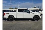 $32993 : Ford F-150 2020 4x4 Lariat 4 thumbnail