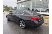 $14989 : INFINITI Q50 2017 3.0T Signa thumbnail
