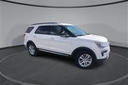 $18300 : PRE-OWNED 2018 FORD EXPLORER thumbnail