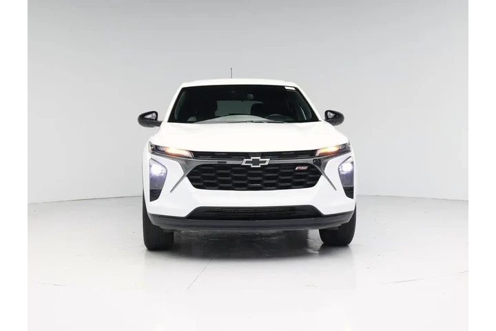 $22998 : Chevrolet Trax 2024 RS 4dr C image 5