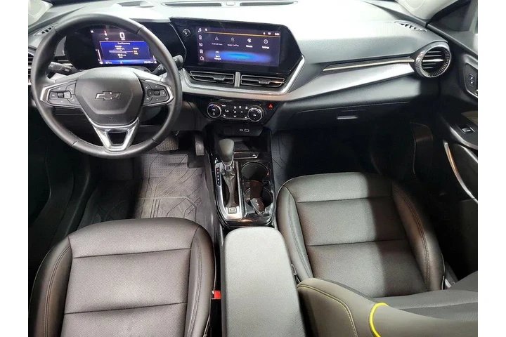 $22998 : Chevrolet Trax 2024 ACTIV 4d image 9