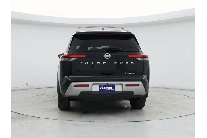 $31998 : Nissan Pathfinder 2023 AWD S image 6