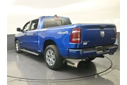 $25000 : Ram 1500 2019 4x4 Big Horn 4 thumbnail