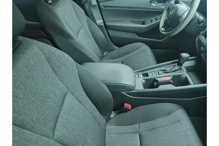 $29428 : Honda Accord 2024 EX 4dr Sed image 5