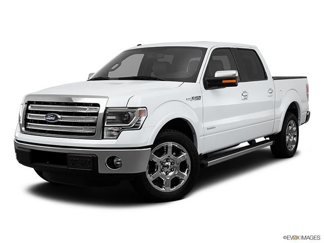 2013 F150 image 7