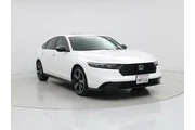 Honda Accord Hybrid 2024 Spo en Fresno