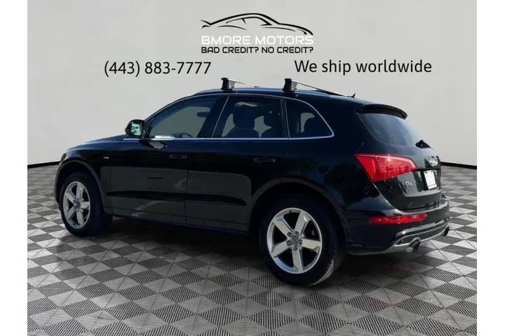 $9499 : 2011 Q5 3.2 quattro Premium P image 8