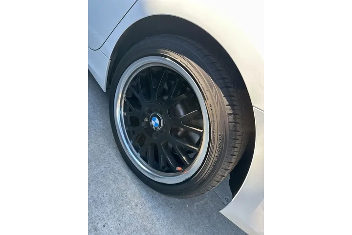 $20351 : BMW 3 Series 2019 330i 4dr S image 5