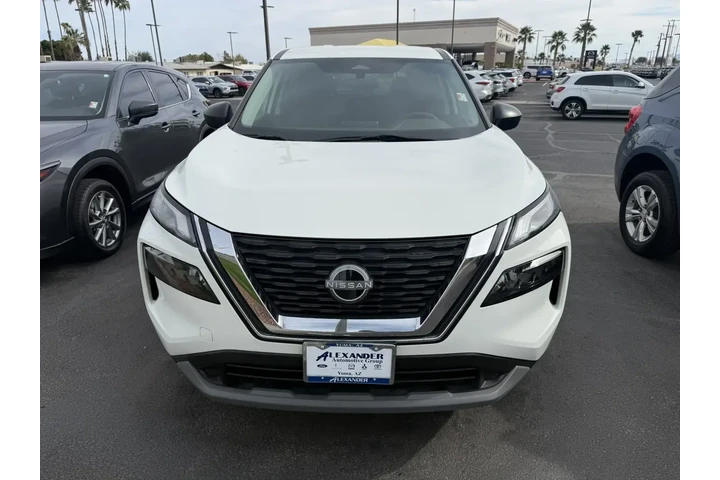 $18999 : Nissan Rogue 2023 AWD S 4dr image 2