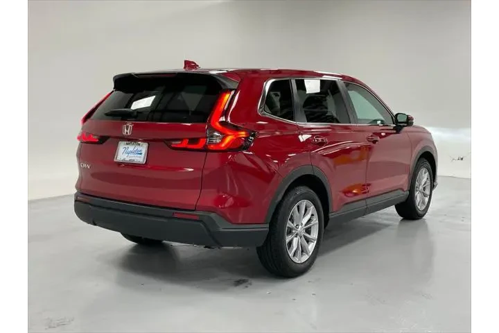 $32000 : Honda CR-V 2023 AWD EX-L 4dr image 4