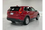 $32000 : Honda CR-V 2023 AWD EX-L 4dr thumbnail