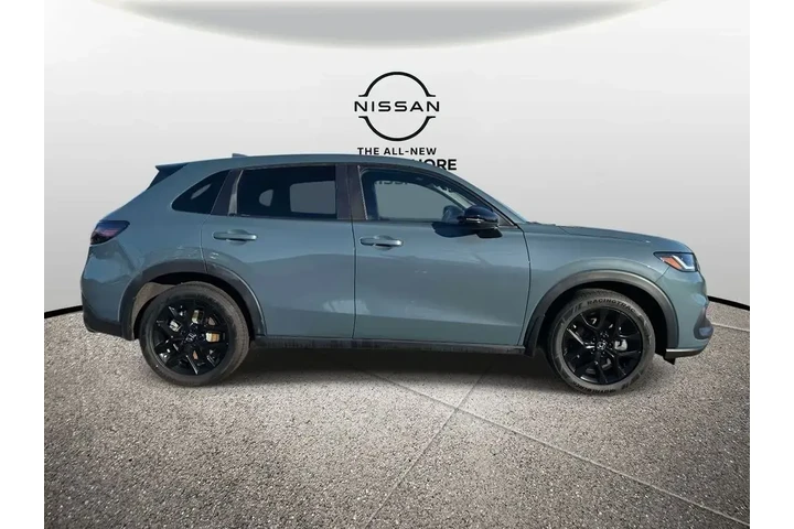 $22495 : Honda HR-V 2024 Sport 4dr Cr image 5