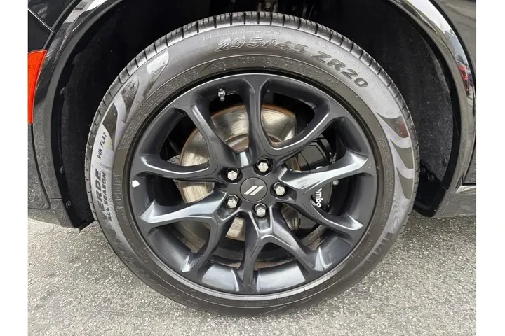 $39388 : Dodge Durango 2022 AWD R/T P image 9