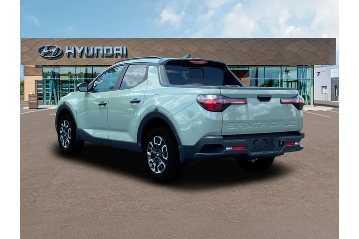 $25999 : Hyundai SANTA CRUZ 2024 SEL image 6