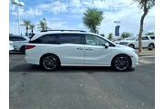 $39524 : Honda Odyssey 2023 Elite 4dr thumbnail