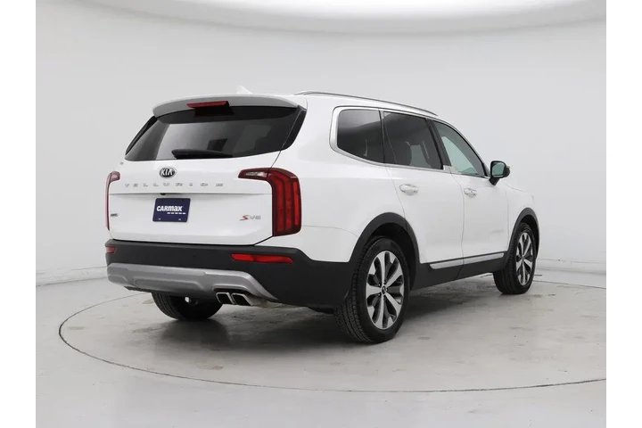 $21998 : Kia Telluride 2020 AWD S 4dr image 8