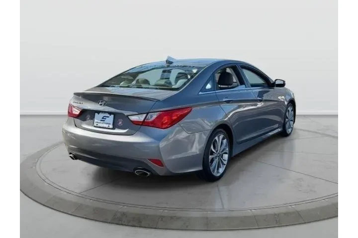 $10995 : Hyundai SONATA 2014 SE 4dr S image 6
