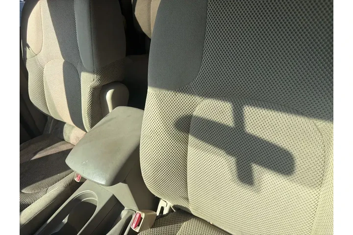 $11202 : Nissan Frontier 2014 4x2 S 4 image 6