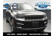 $26999 : Jeep Grand Cherokee 2023 4x4 thumbnail