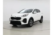 $15998 : Kia Sportage 2020 LX 4dr SUV thumbnail
