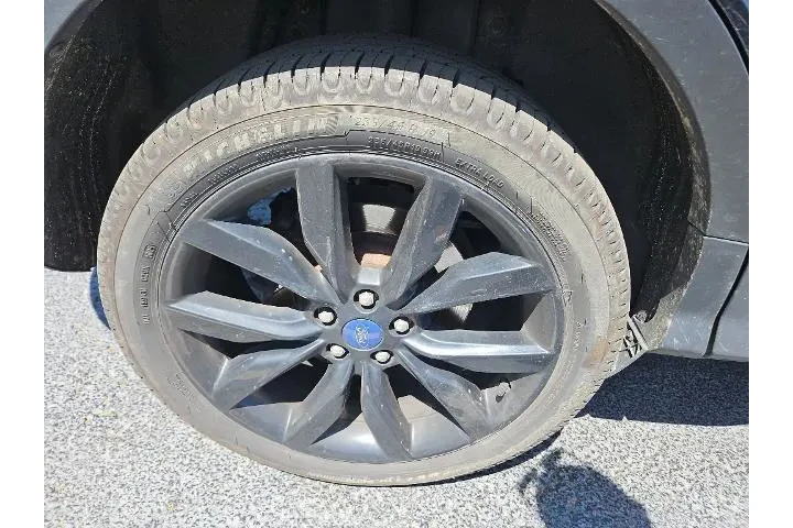 $8245 : Ford Escape 2018 AWD SEL 4dr image 7