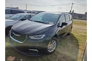 Chrysler Pacifica 2025 Selec en Dallas