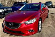 $6900 : 2014 MAZDA6 i Sport thumbnail