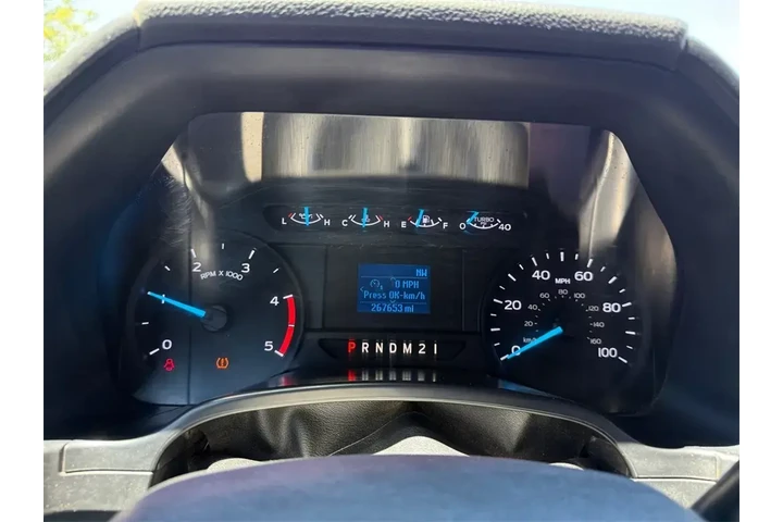 $28000 : Ford F-350 Super Duty 2019 4 image 5