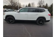 $39990 : Volkswagen Atlas 2025 AWD SE thumbnail
