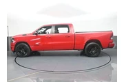 $30817 : Ram 1500 2022 4x2 Big Horn 4 thumbnail