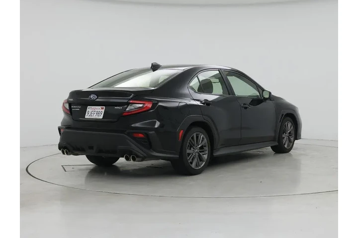 $27998 : Subaru WRX 2023 AWD Base 4dr image 8