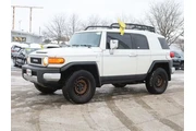 $11990 : Toyota FJ Cruiser 2010 4x4 4 thumbnail
