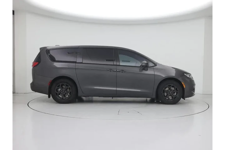 $27998 : Chrysler Pacifica Hybrid 202 image 7