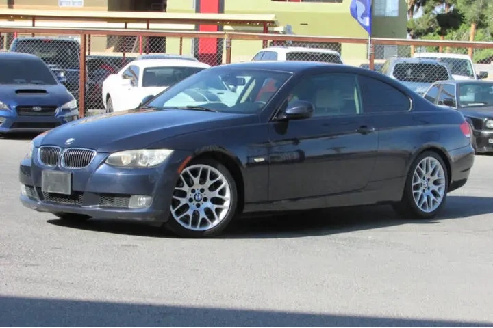 $8995 : 2010 BMW 3 Series 328i image 3