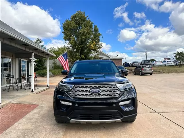 $24995 : 2021 Explorer image 2