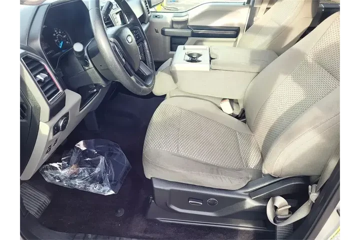 $22688 : Ford F-150 2015 4x2 XLT 4dr image 10