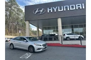 Hyundai SONATA 2016 SE 4dr S