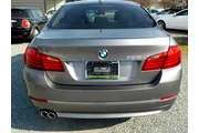 $10206 : 2011 5-Series 528i thumbnail