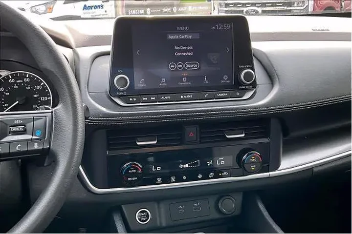 $19964 : Nissan Rogue 2023 SV 4dr Cro image 6