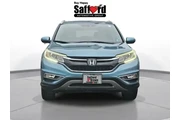$21798 : Honda CR-V 2016 AWD Touring thumbnail