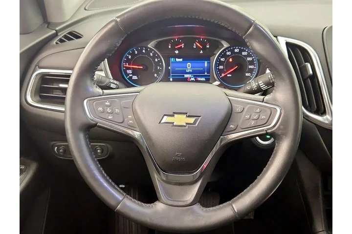 $22998 : Chevrolet Equinox 2020 4x4 L image 10