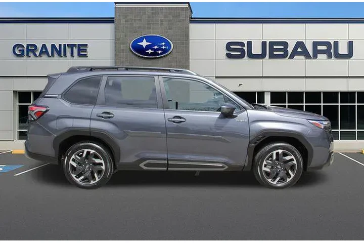 $38990 : Subaru Forester 2025 AWD Lim image 10