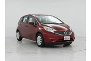 Nissan Versa Note 2016 SV 4d