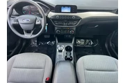 $12999 : Ford Escape 2021 AWD S 4dr S thumbnail