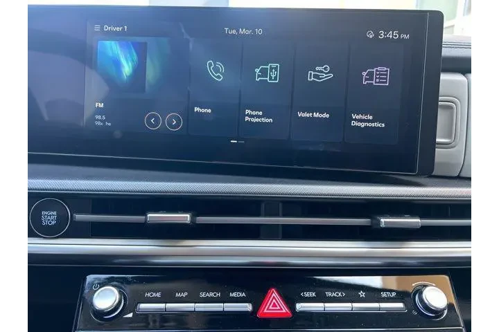 $29995 : Hyundai SANTA FE 2025 SE 4dr image 8