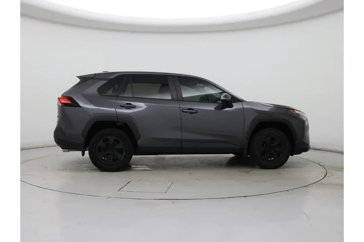 $27998 : Toyota RAV4 2023 LE 4dr SUV image 7