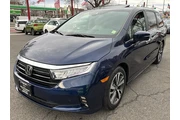 $33890 : Honda Odyssey 2023 Touring 4 thumbnail