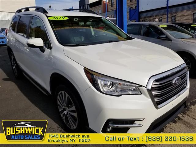$25995 : Used 2019 Ascent 2.4T Limited image 1